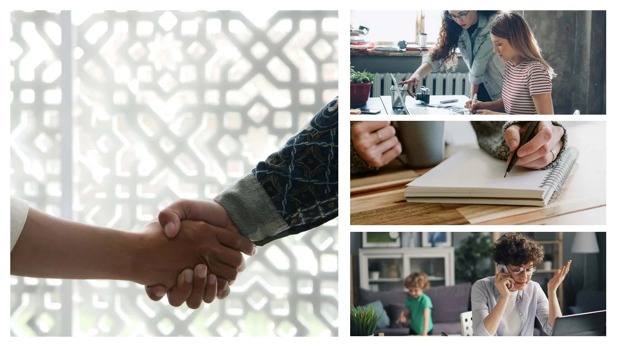 Sales Merchandiser Weaknesses: Turn Them Into Strengths