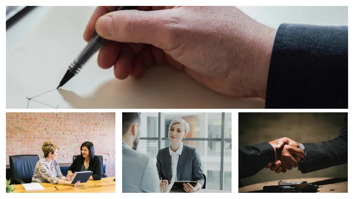 Sales Merchandiser: Your Playbook to Senior