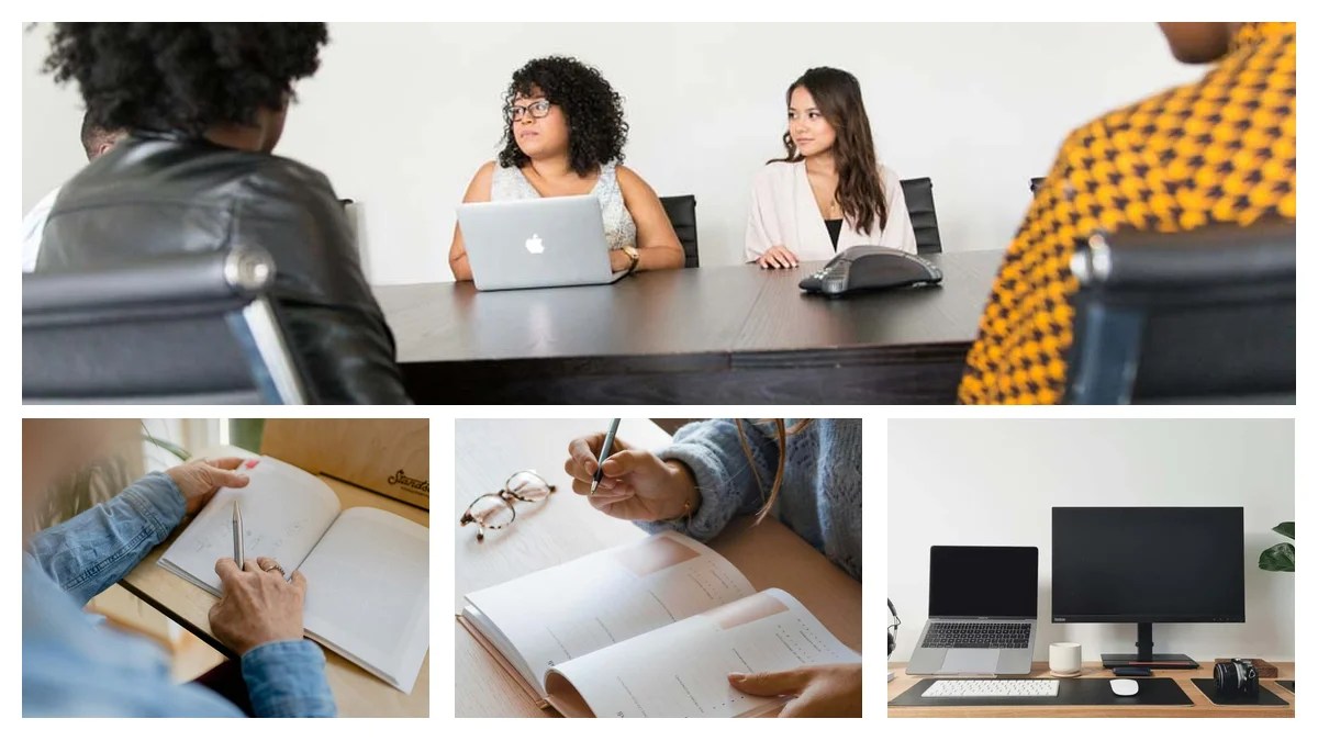 Ace Your Communications Manager Interview: Scripts & Strategy