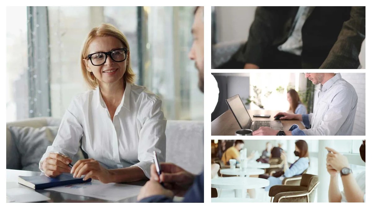 Sales Merchandiser Job Description: Excel in Retail