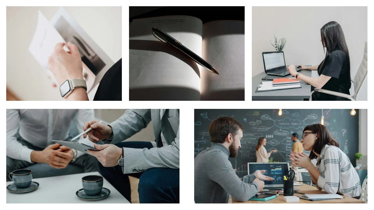 Sales Executive: Ace Your Qualifications and Land the Job