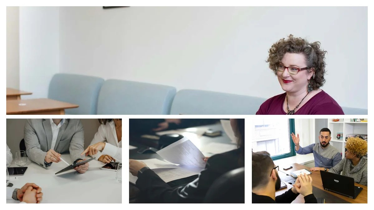 Sales Executive: Ace Your Promotion to Senior Sales Executive