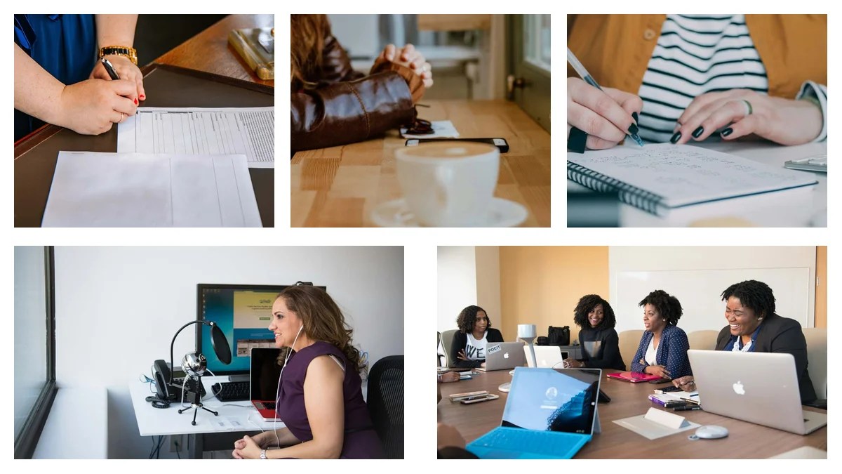 Sales Executive: The Promotion Playbook