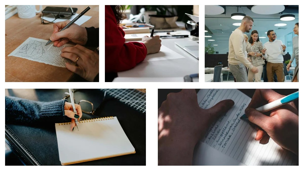 Networking Scripts for Sales Executives: Get Results