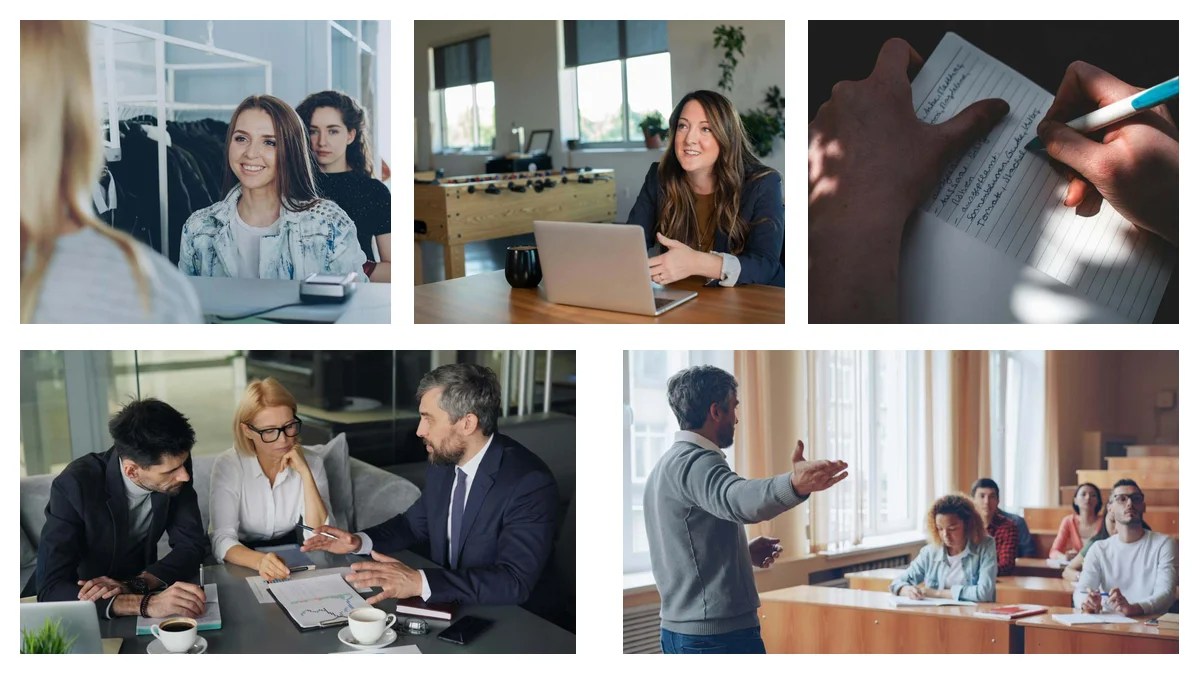 Sales Executive Interview Red Flags: Spot the Fakes