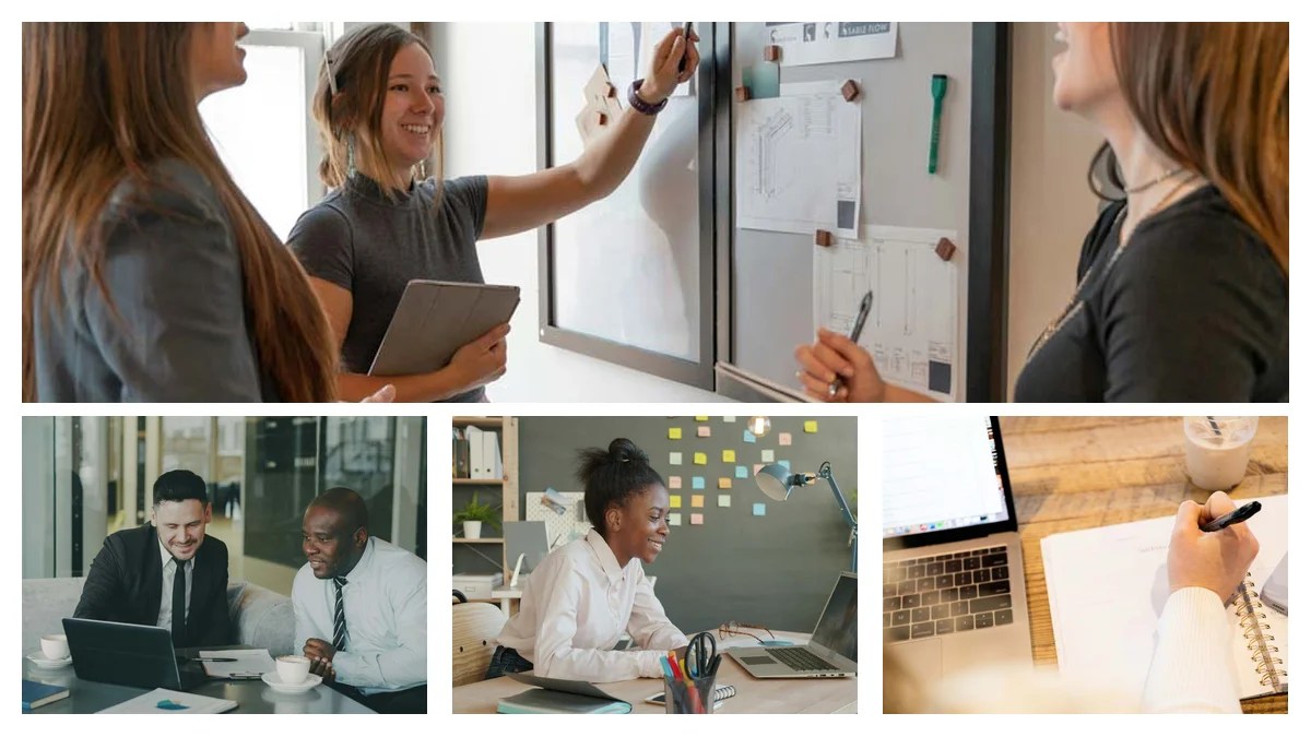 Week 1 as a Strategy Analyst: Questions to Ask & Templates to Build