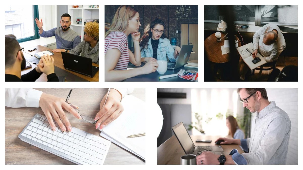 Hairdresser: Post-Interview Follow-Up to Land the Job