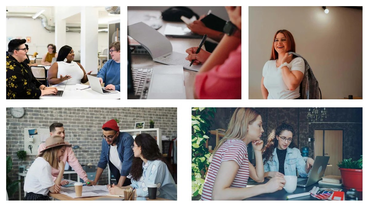 Hairdresser: Smart Questions to Ask the Interviewer