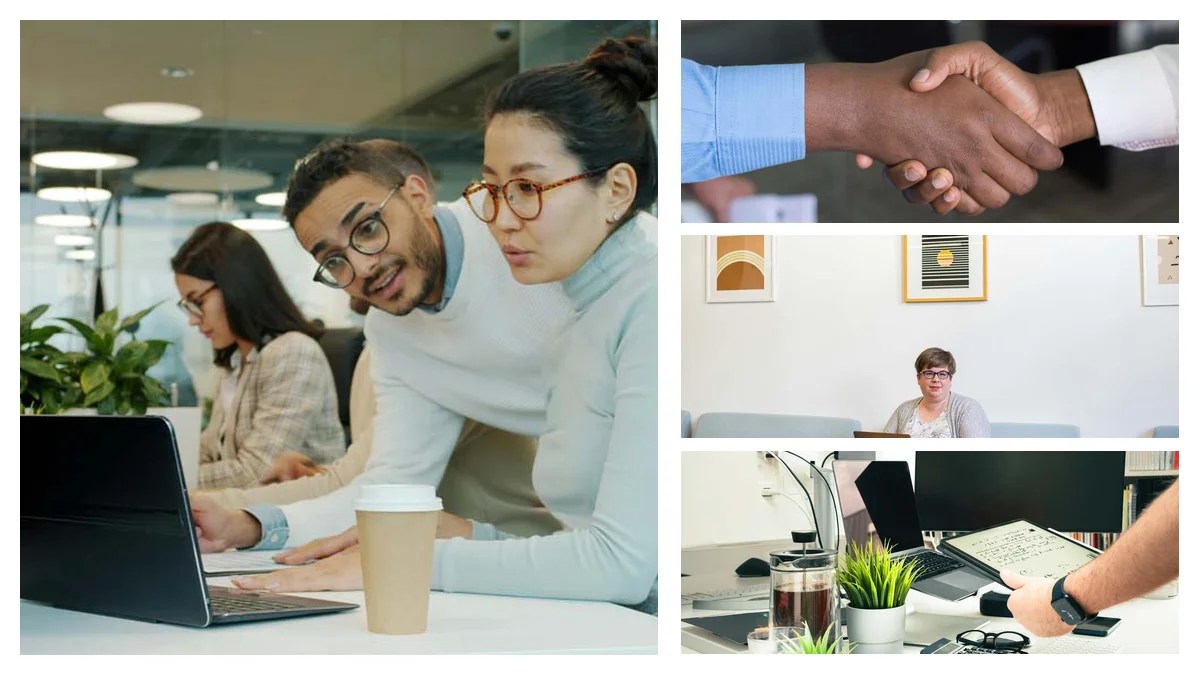 Hairdresser vs Specialist: Which Career Path is Right for You?