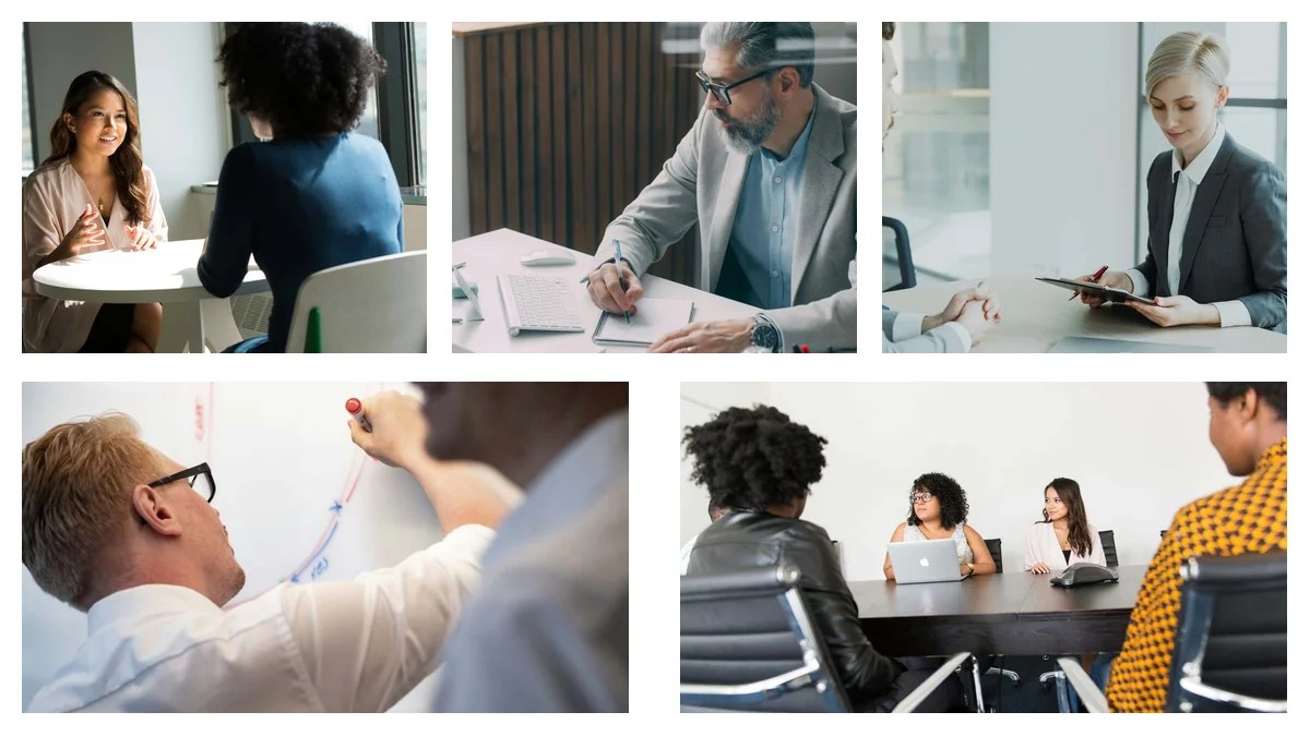 Breaking In: How to Become a Hairdresser With No Experience