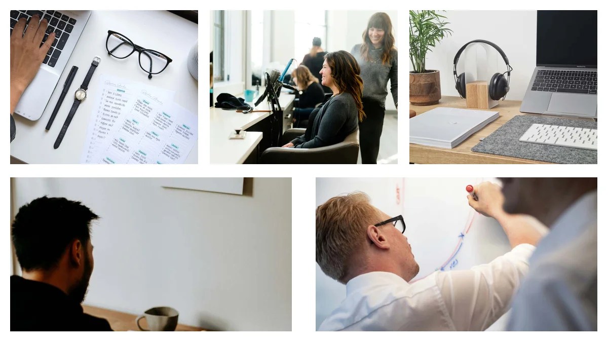 Hairdresser: Proven Steps to Get Promoted Faster