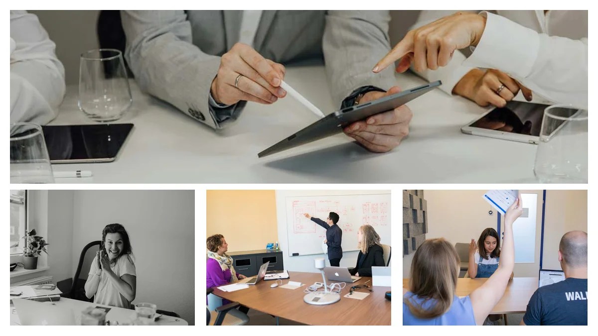 Hairdresser Stress: Realistic Strategies for a Balanced Career