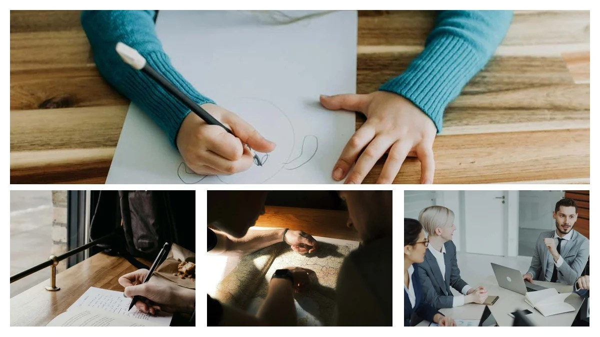 Hairdresser to Specialist: Transferable Skills Playbook