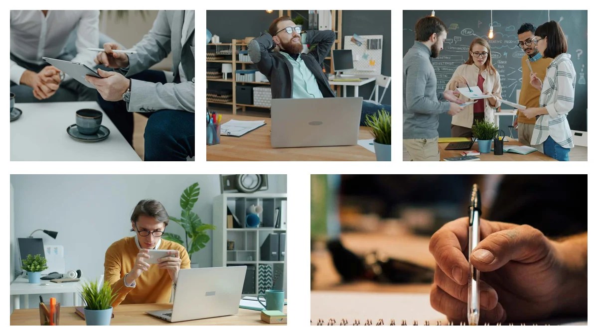 Archivist Performance Review Examples: Ace Your Review