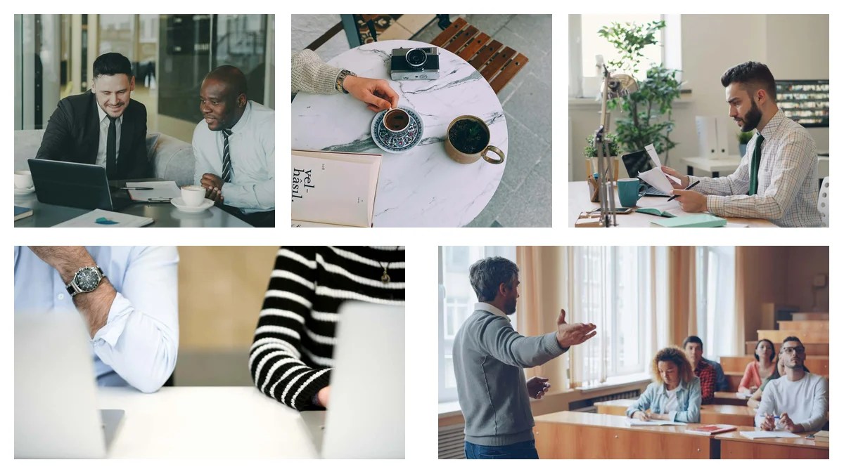 Architect Resume Summary Examples: Get Noticed