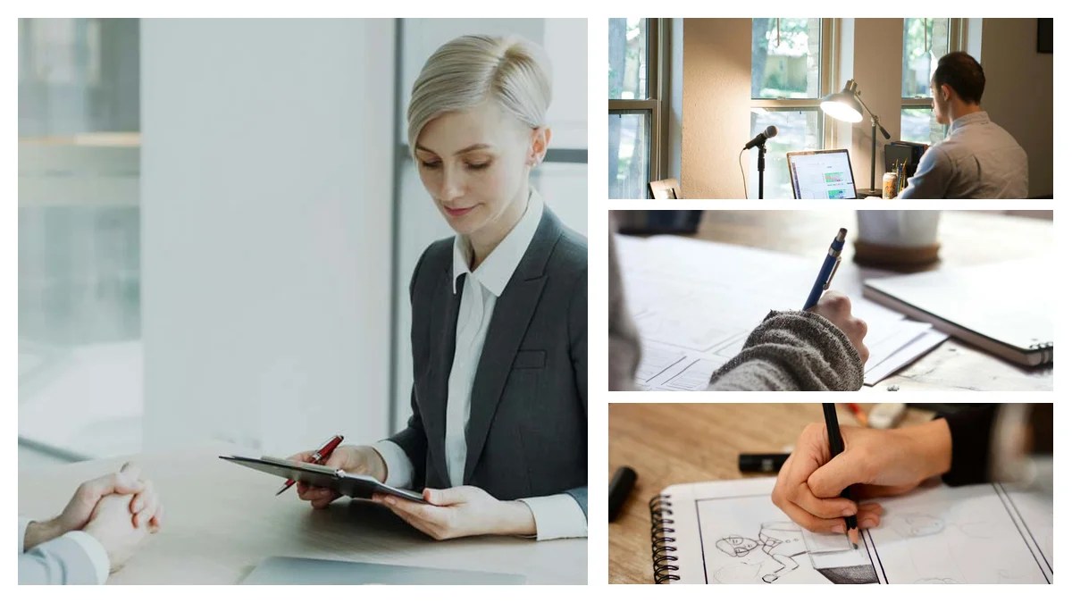 Archivist Interview Red Flags: Spotting Incompetent Candidates