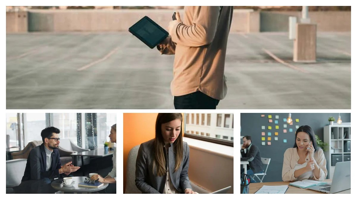 Architect: The Playbook for Working with Recruiters