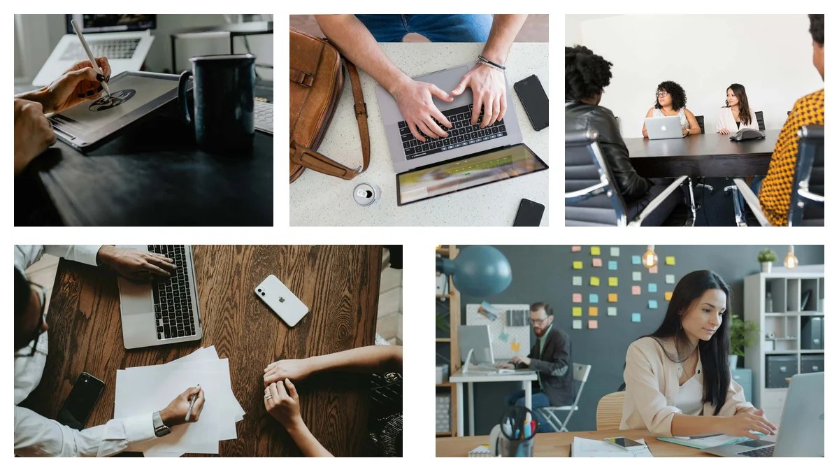 General Clerk: Master the Art of Prioritization (Templates Included)