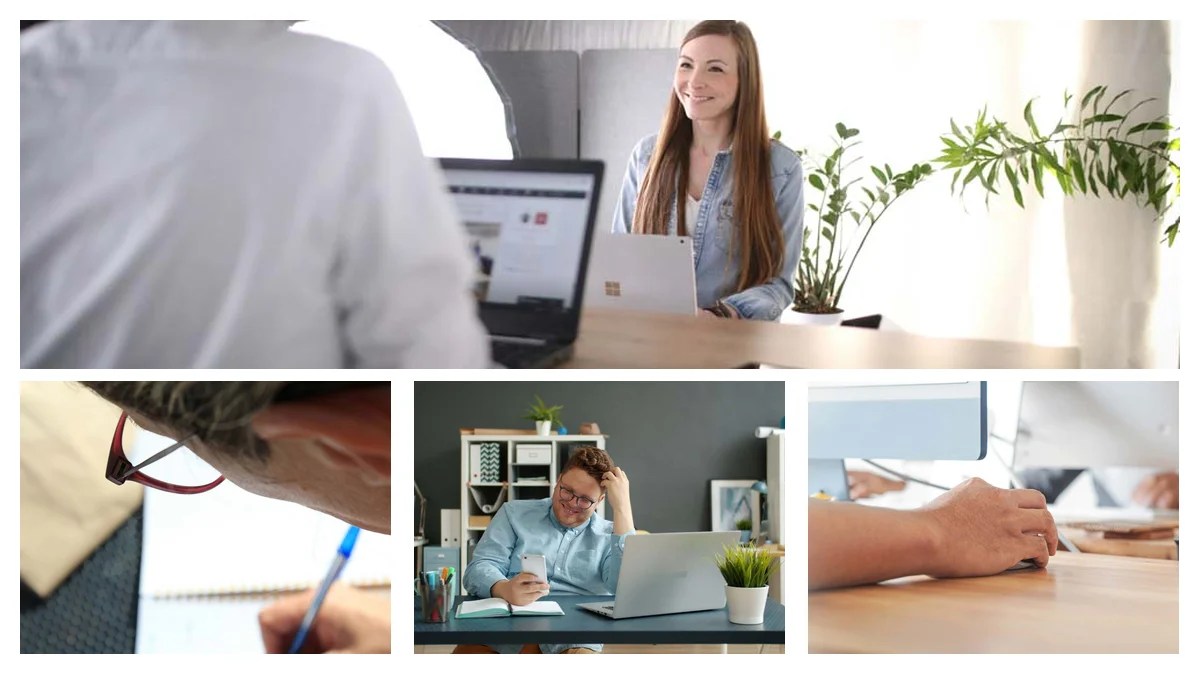 General Clerk Job Offer: How to Evaluate It Like a Pro