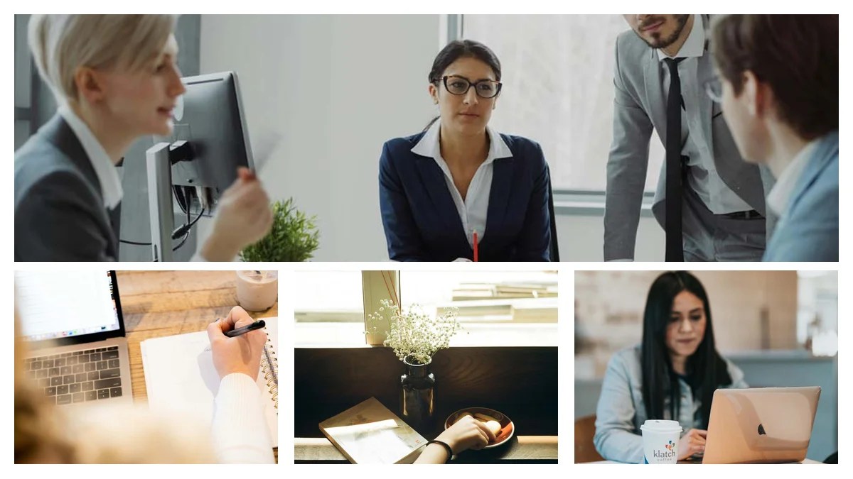 Negotiation Scripts for General Clerks: Get What You Need