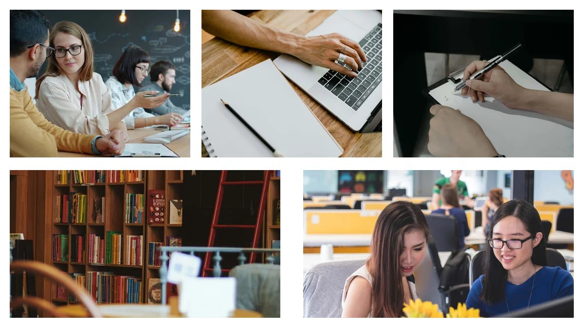 General Clerk: List Achievements That Land the Job [Scripts]