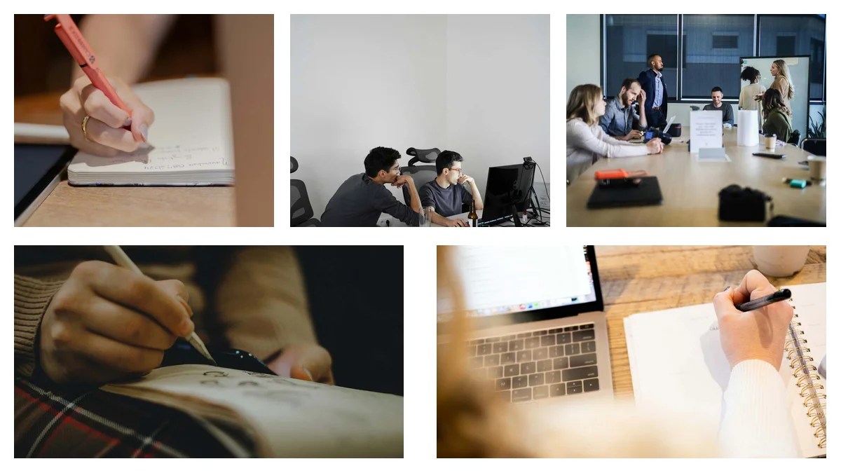 Banker: Goal Setting Guide with Scripts & Checklists