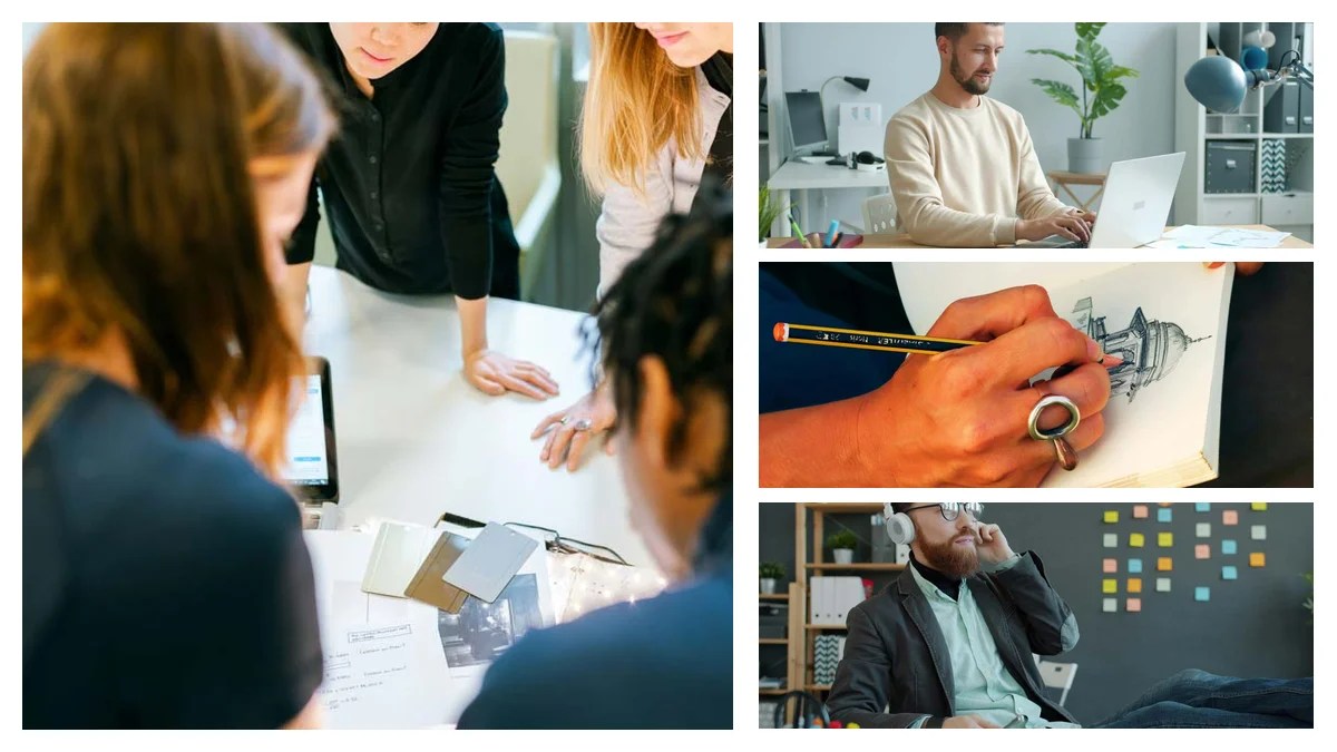 Underwriting Assistant: Leadership Skills Playbook