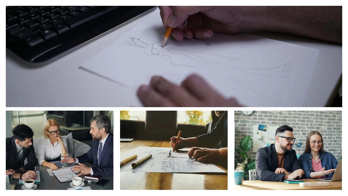 Delivery: A Day in the Life Playbook with Templates