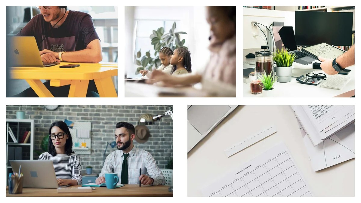 Ace Your Review: Operations Team Leader Performance Examples