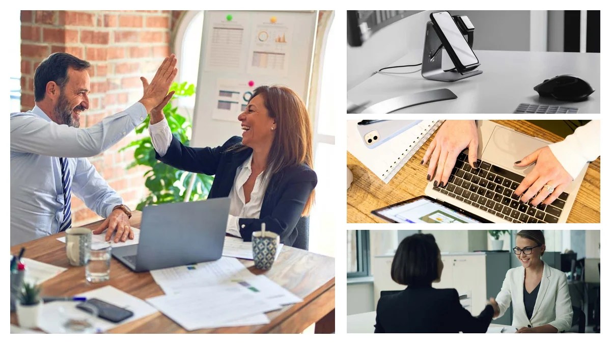 Underwriting Assistant Interview: Spotting the Red Flags