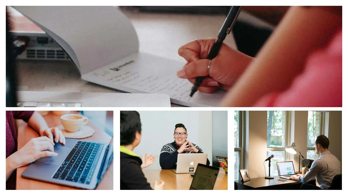 Underwriting Assistant Interview: Ace It With This Playbook