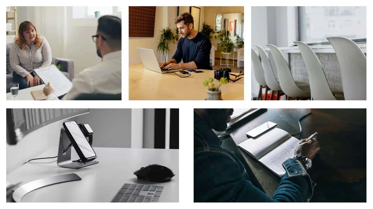 Chairman & Co-Founder: The Ultimate Success Playbook