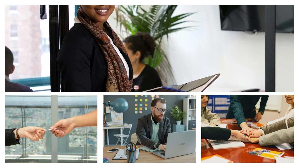 Ace the Interview: What Credit Officer Hiring Managers Want