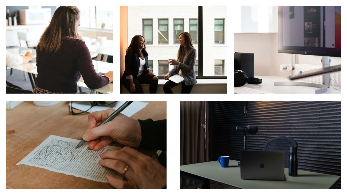 Breaking into Audiology: A No-Experience Playbook