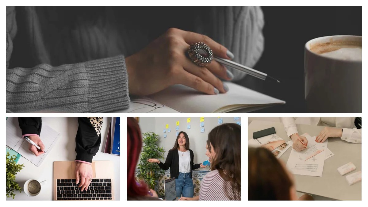 Goal Setting Playbook: How to Set Goals as a Build Engineer