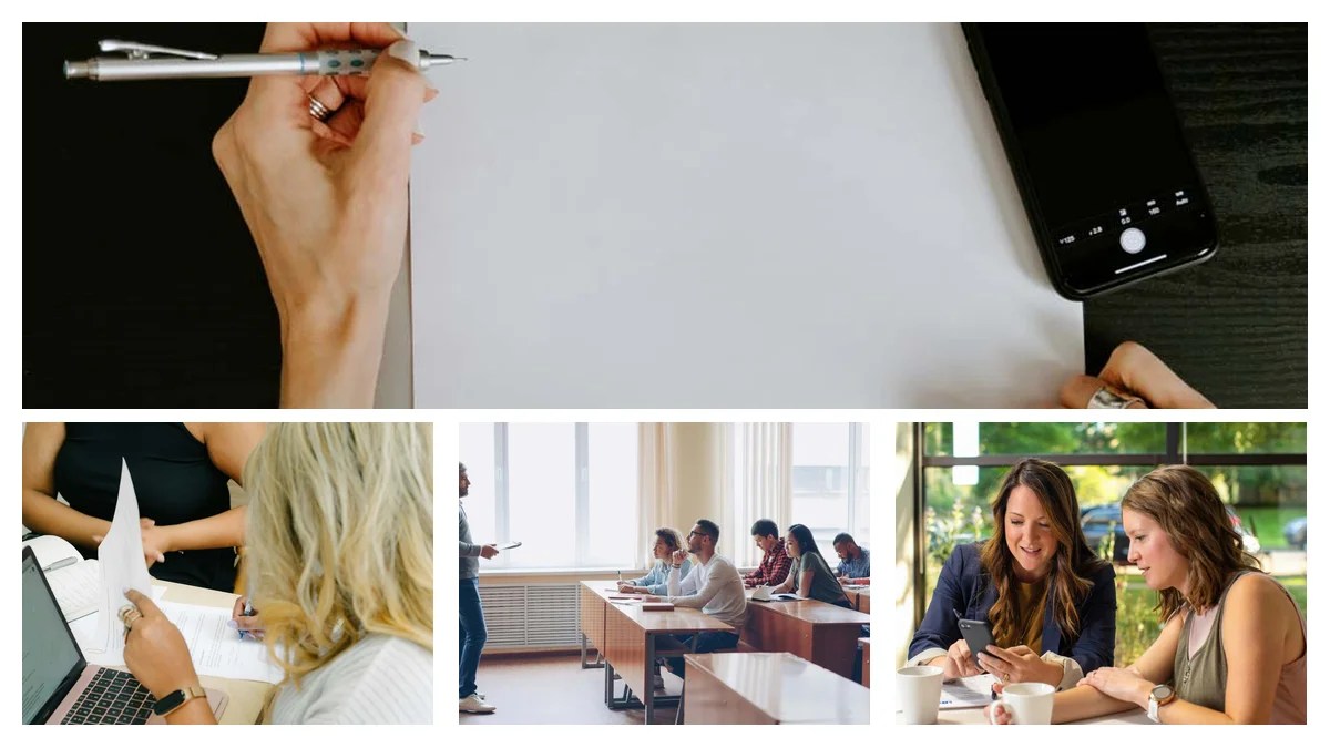 Booking Agent Performance Review: Ace It with These Examples