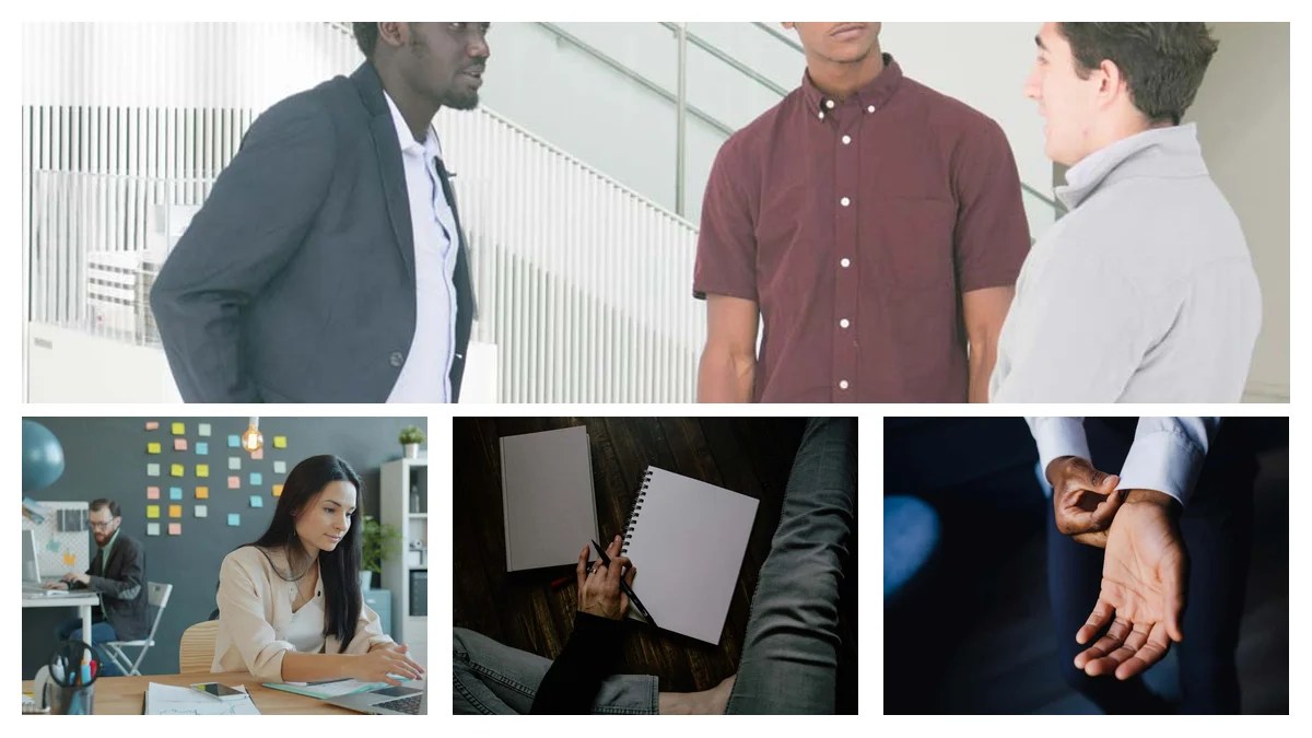 Ace Your Booking Agent Resume: A Tailored Guide