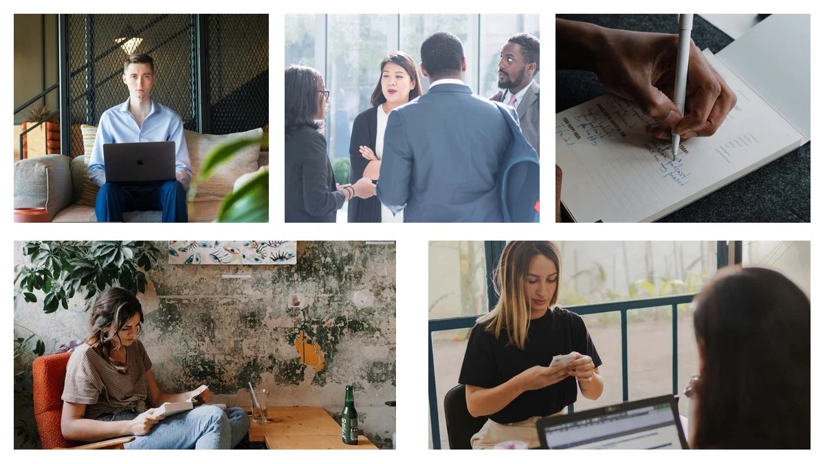 Ace the Interview: What Booking Agent Hiring Managers Really Want