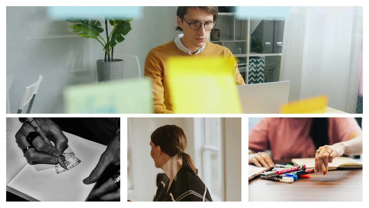 3D Designer Resume: Tailor It to the Job (Scripts Inside)