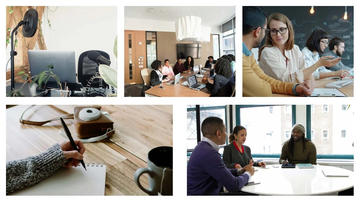 Nail Your Booking Agent Interview: Proven Scripts & Strategies