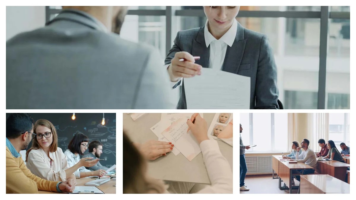 3D Designer: Proven Job Finding Strategies