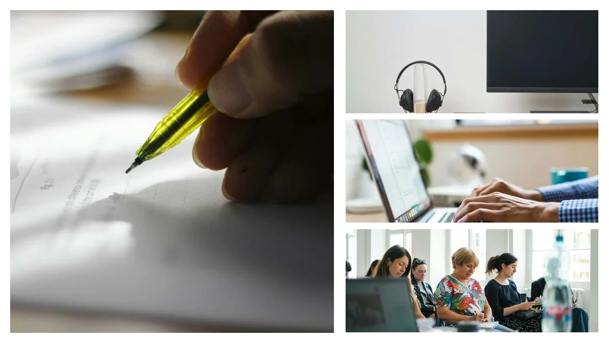 Accounts Payable Specialist: Ace Behavioral Interviews with Proven Stories