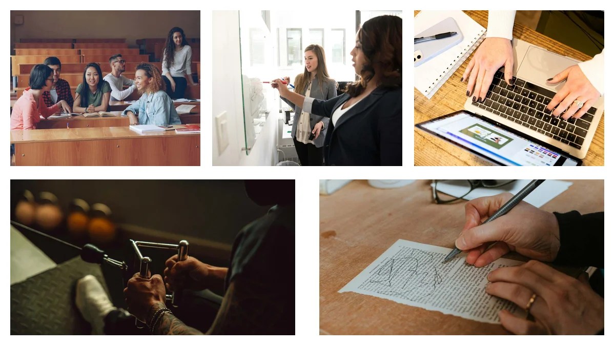 Breaking into Staffing Recruiter: A No-Experience Playbook