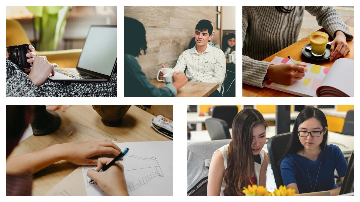 Order Picker: Ace Your Achievements List & Land the Job