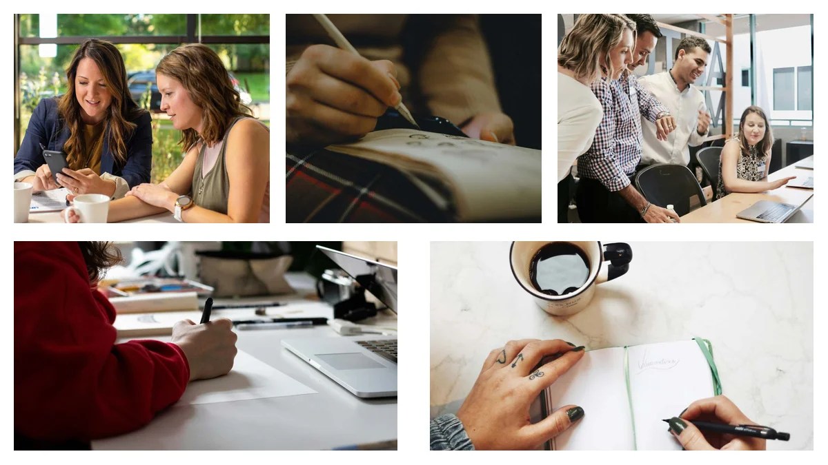 Writer: Ace Your Technical Interview with this Prep Guide