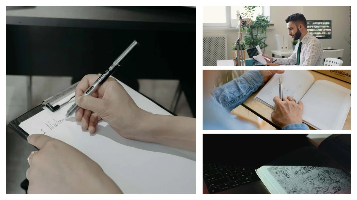 Writer: Ace the Tell   Me   About   Yourself Interview Question