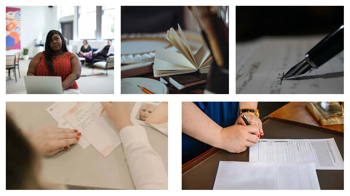 Business Development Executive Follow-Up: Close the Deal