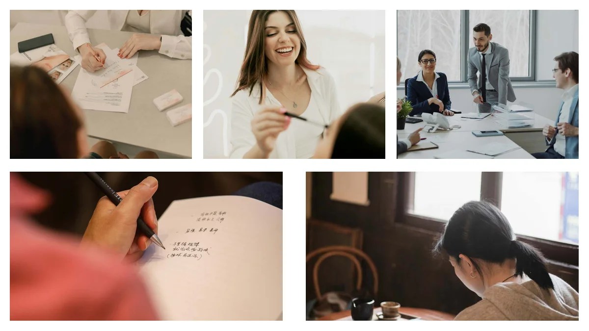 Wellness Coach: Performance Review Examples That Get You Noticed