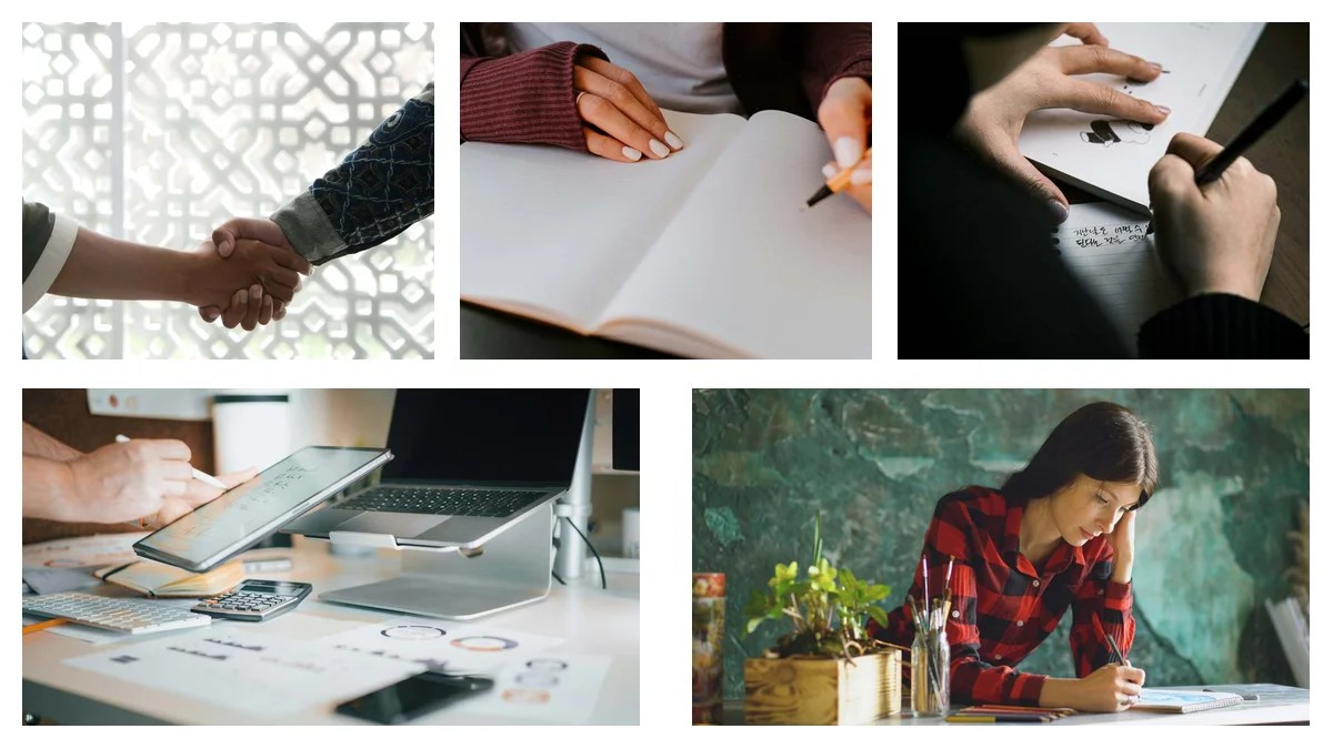 Business Development Executive Interview: Ace It With This Playbook