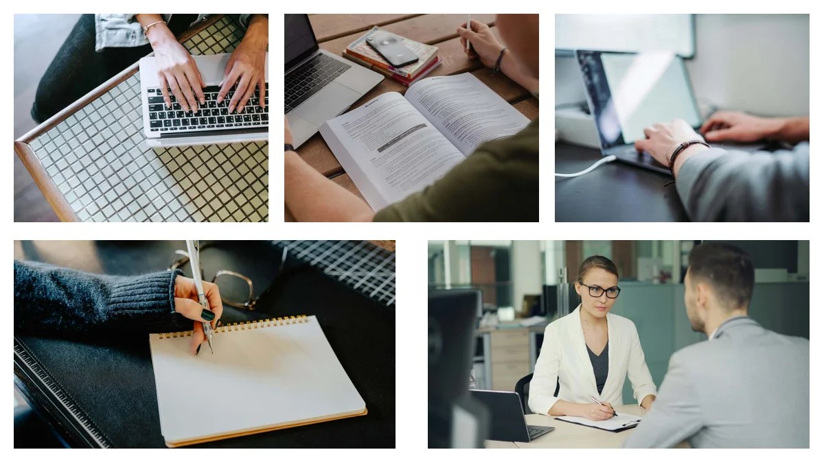 Business Development Executive Interview: Ace It With This Playbook